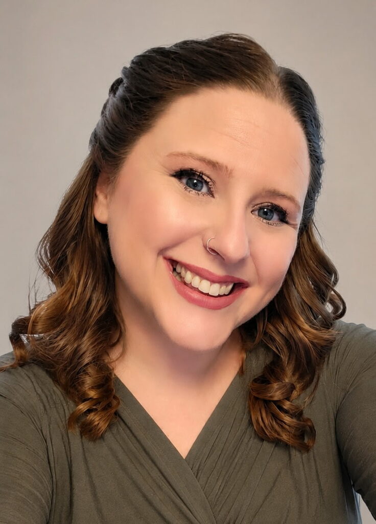 Rebecca Beith