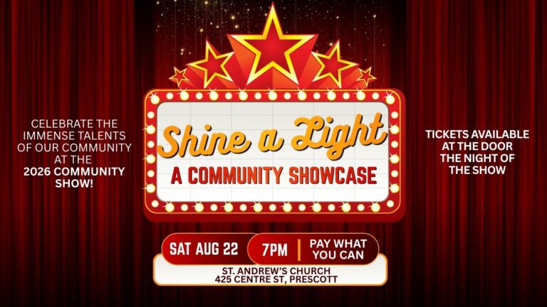 Shine a Light
